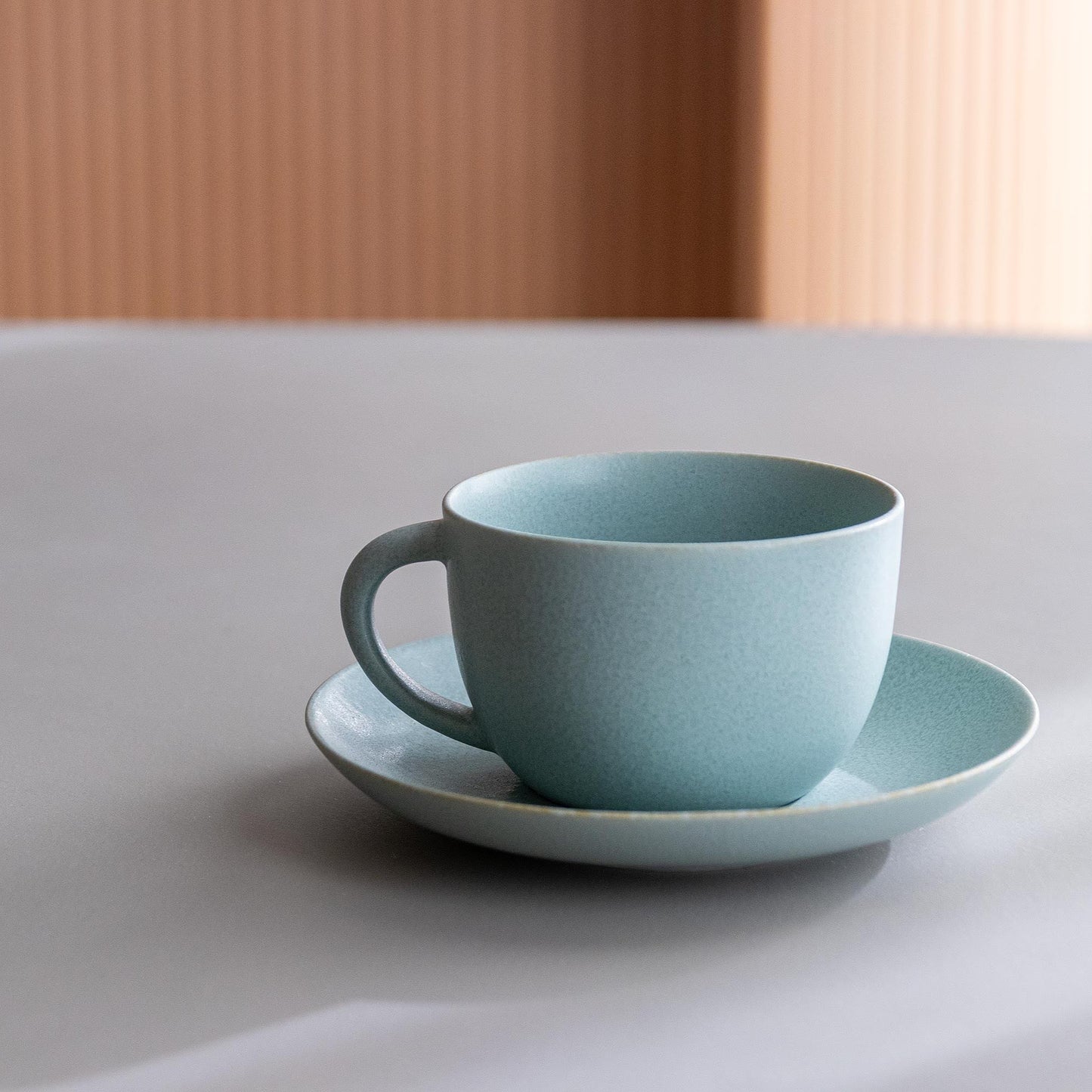 yumiko iihoshi porcelain × BIEN-ETRE MAISON カップ&ソーサー