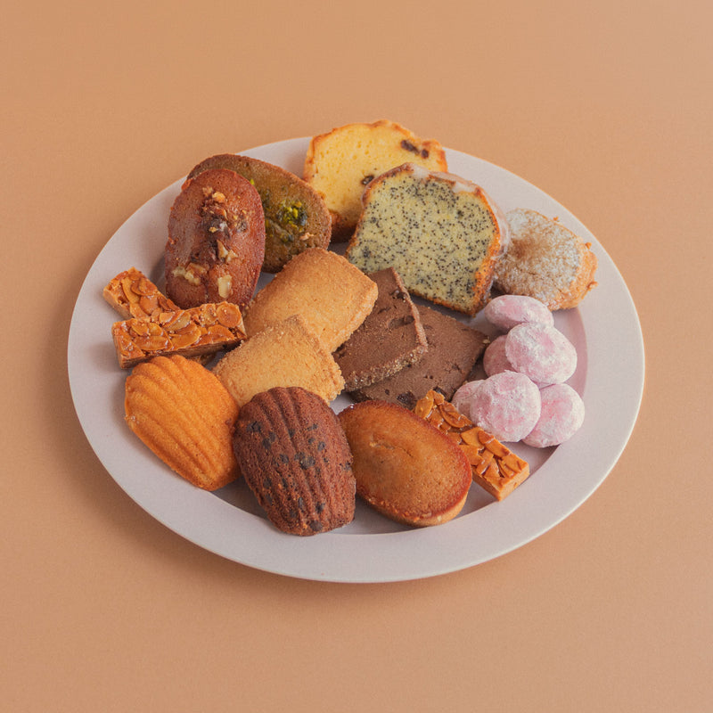 コフレ(焼き菓子の詰め合わせ) Lサイズ