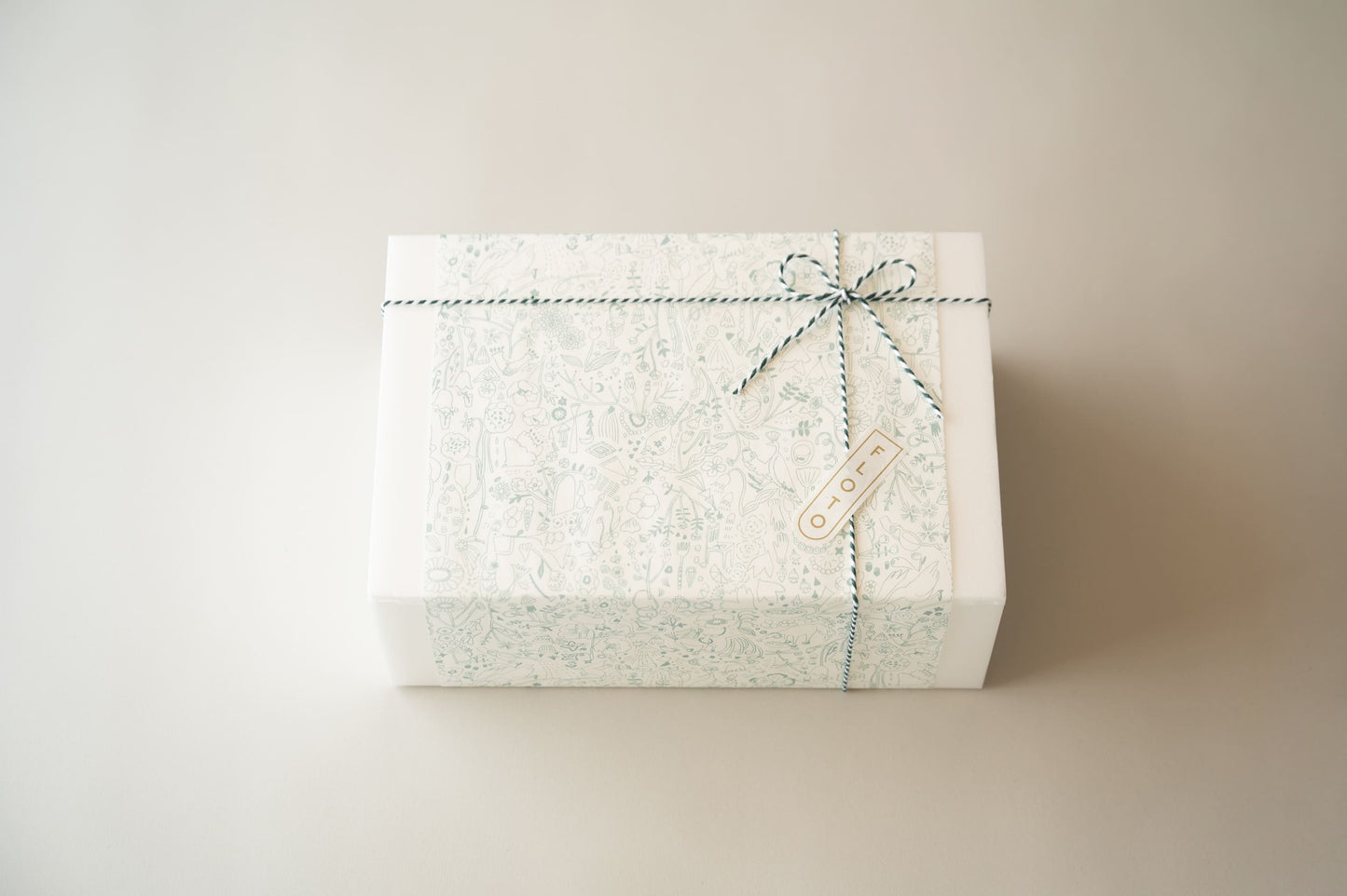 フルーツジェラートBOX