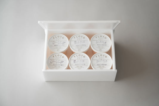 おすすめジェラートBOX