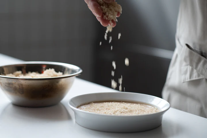 私たちが使う砂糖について