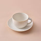 yumiko iihoshi porcelain × BIEN-ETRE MAISON カップ＆ソーサー