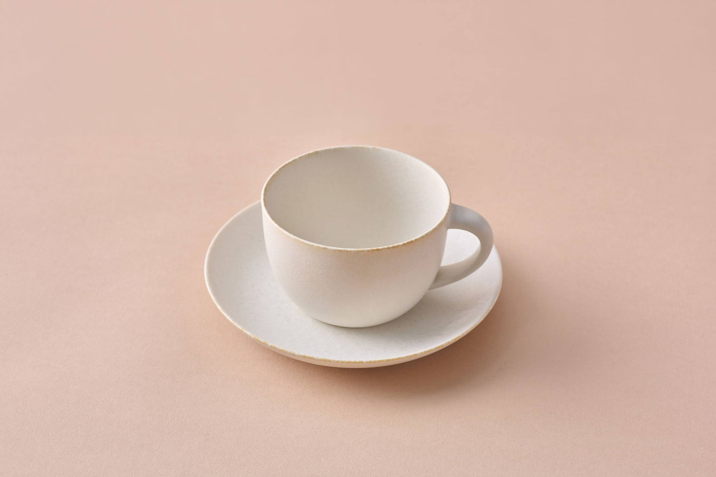 yumiko iihoshi porcelain × BIEN-ETRE MAISON カップ＆ソーサー
