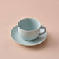 yumiko iihoshi porcelain × BIEN-ETRE MAISON カップ＆ソーサー