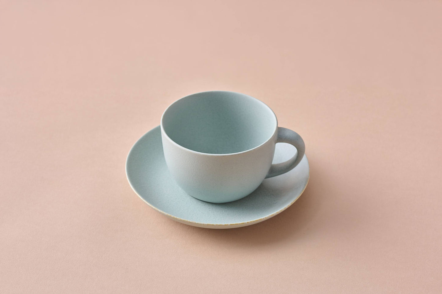 yumiko iihoshi porcelain × BIEN-ETRE MAISON カップ＆ソーサー