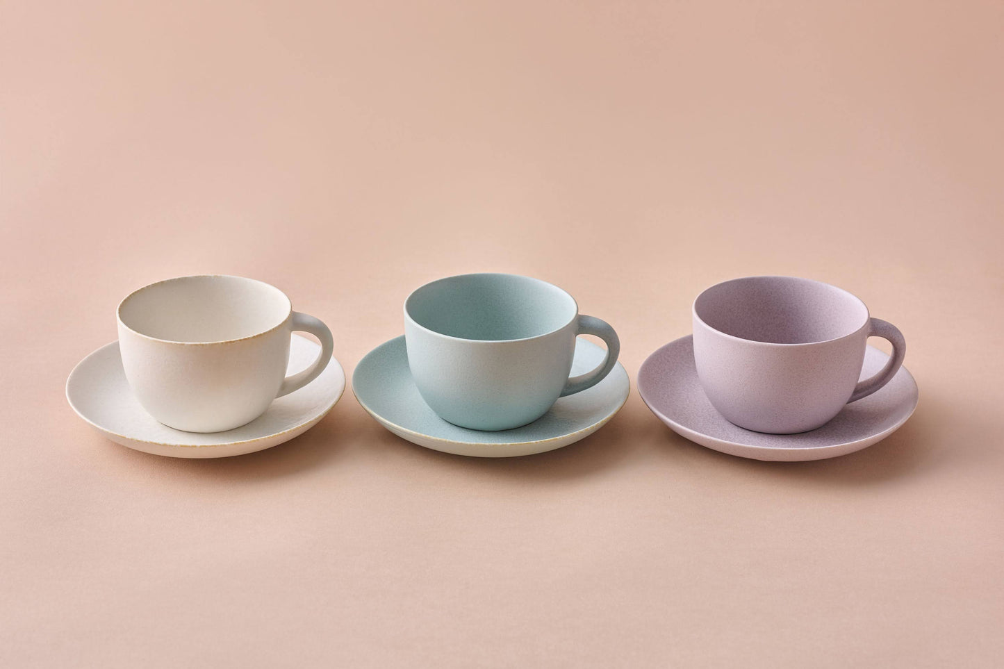 yumiko iihoshi porcelain × BIEN-ETRE MAISON カップ＆ソーサー