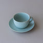 yumiko iihoshi porcelain × BIEN-ETRE MAISON カップ＆ソーサー
