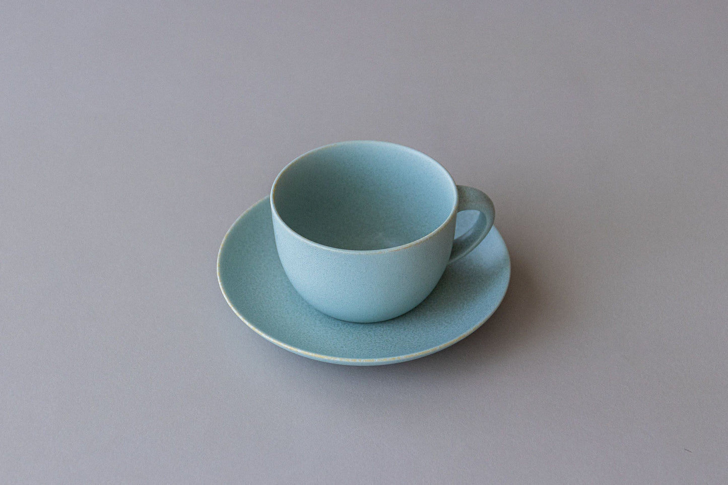 yumiko iihoshi porcelain × BIEN-ETRE MAISON カップ＆ソーサー