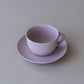 yumiko iihoshi porcelain × BIEN-ETRE MAISON カップ＆ソーサー