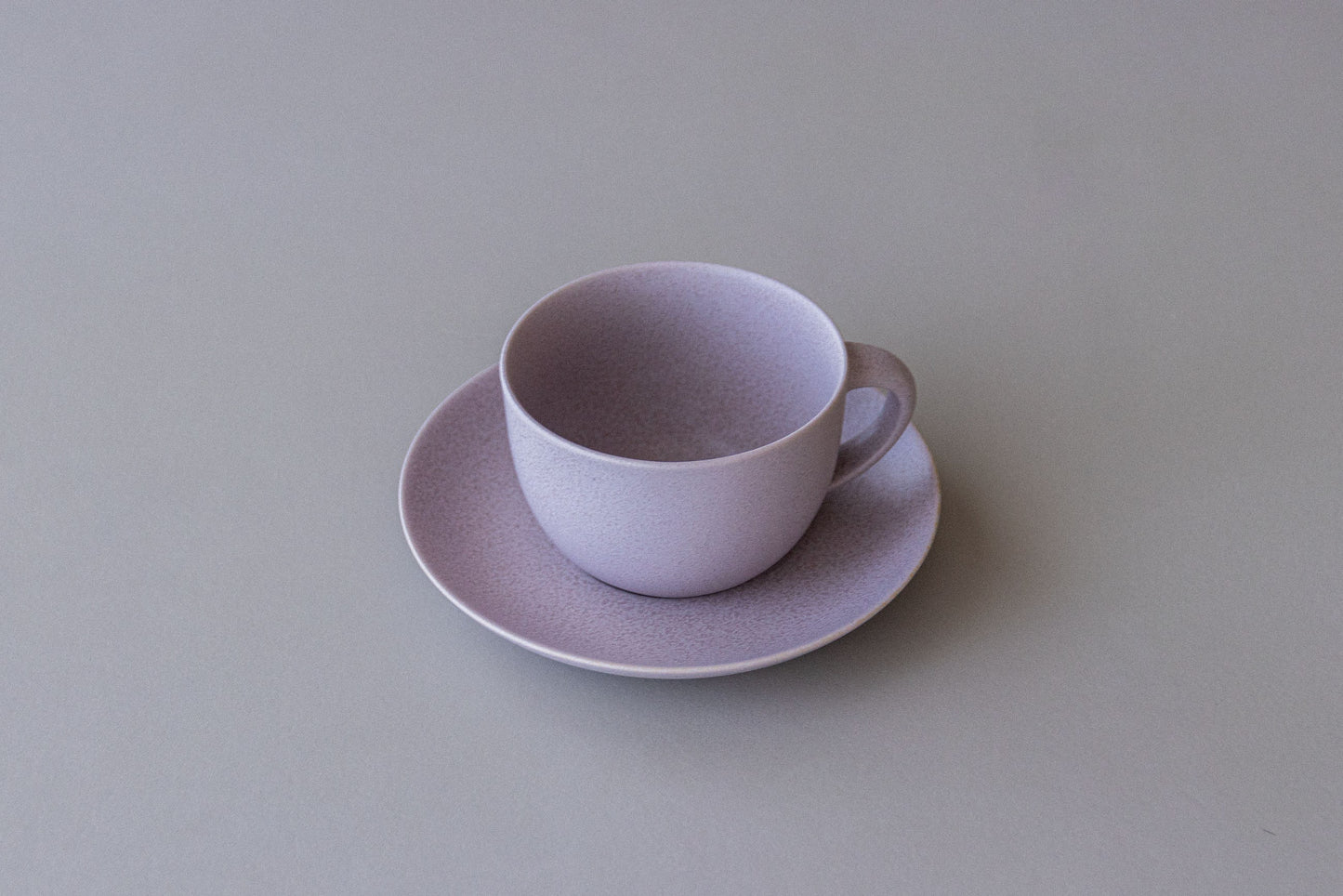 yumiko iihoshi porcelain × BIEN-ETRE MAISON カップ＆ソーサー