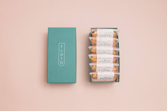 バターサンドBOX（ピスタチオグリオット）