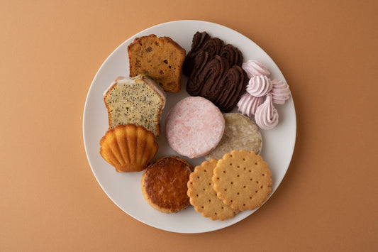 焼き菓子アソートBOX