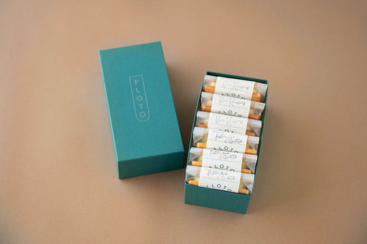 バターサンドBOX（ラムレーズン＆ピスタチオ）