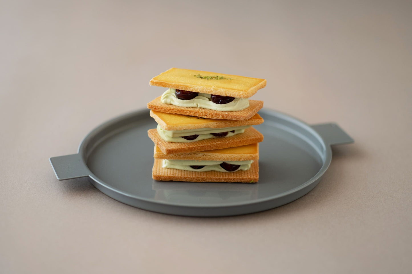 バターサンドBOX（ピスタチオグリオット）