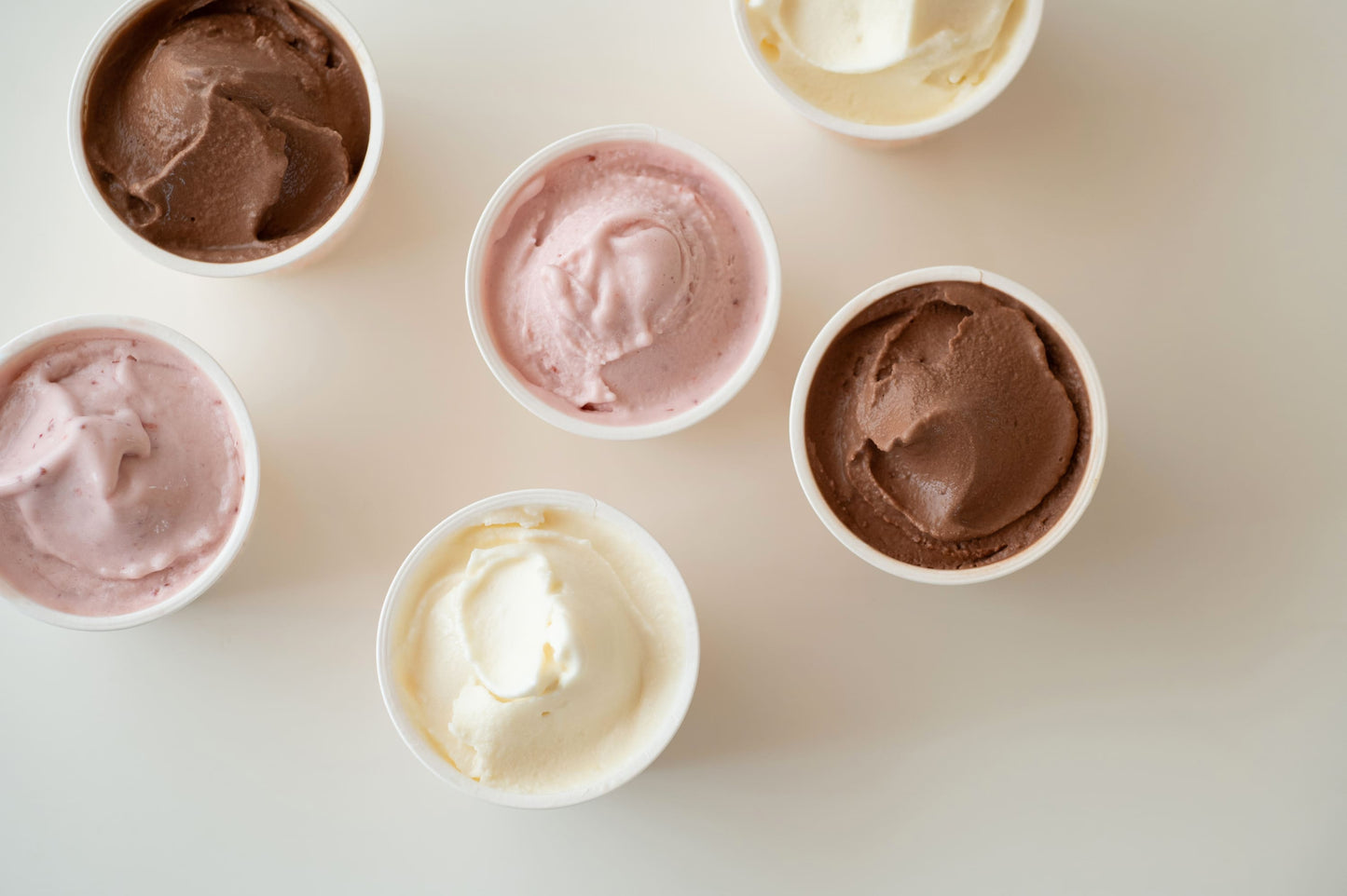 ベーシックジェラートBOX