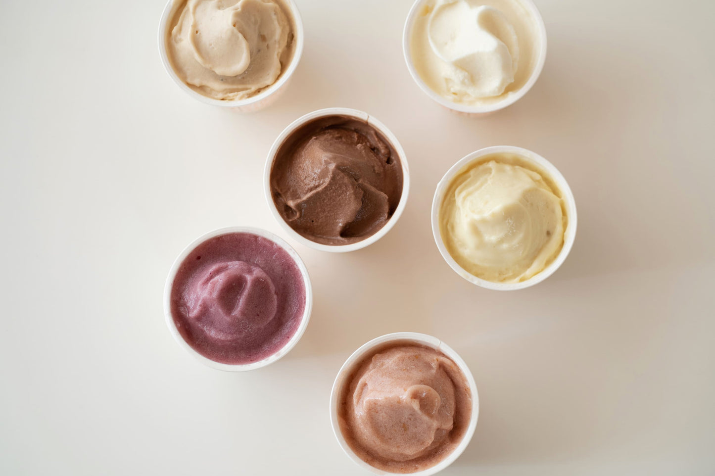 フルーツジェラートBOX